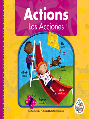 cover image of Actions/Las Acciones